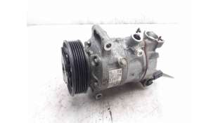 COMPRESOR AIRE ACONDICIONADO SEAT IBIZA IV (2015-2017) 1.0 TSI 95CV 999CC - L. 6288550 / 5Q0820803G 2